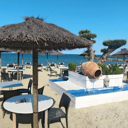 شقة Marina Village-7 By Interhome *
