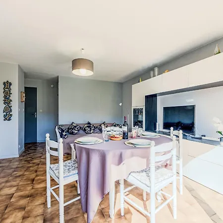 Marina Village-7 By Interhome *