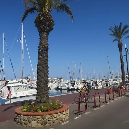 Marina Village-7 By Interhome