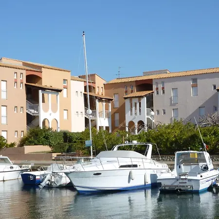 شقة Marina Village-7 By Interhome سان سيبريان