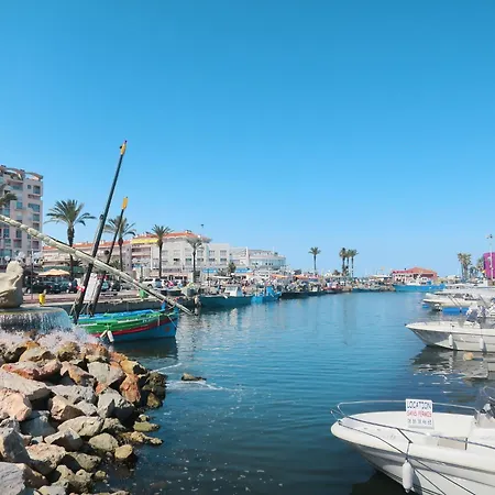 Marina Village-7 By Interhome سان سيبريان