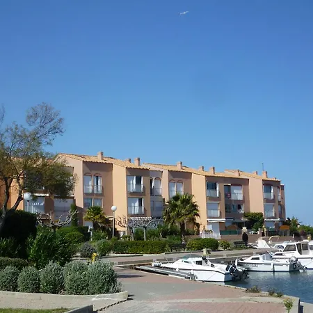 Marina Village-7 By Interhome * سان سيبريان