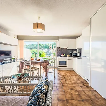Marina Village-7 By Interhome