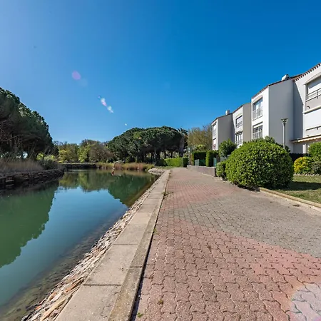 Marina Village-7 By Interhome * سان سيبريان