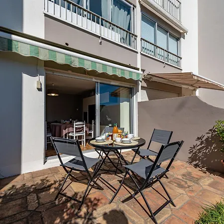 شقة Marina Village-7 By Interhome