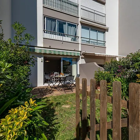Marina Village-7 By Interhome شقة سان سيبريان