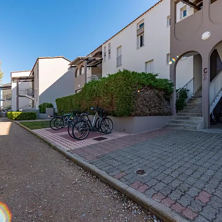 Marina Village-7 By Interhome *