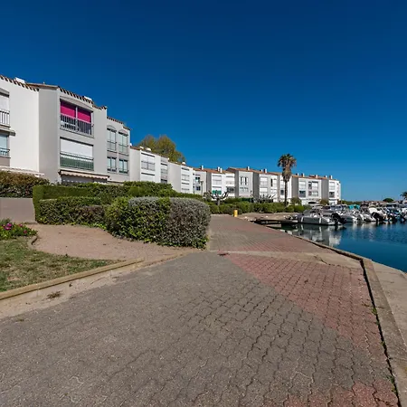 Marina Village-7 By Interhome شقة