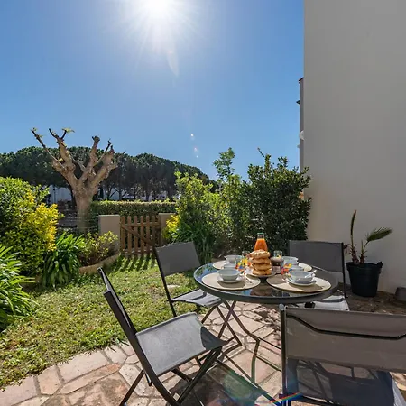 شقة Marina Village-7 By Interhome سان سيبريان